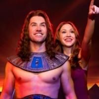 BWW Reviews: JOSEPH, You're Doing Fine Photo