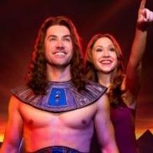 BWW Reviews: JOSEPH, You're Doing Fine