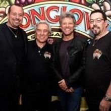 Bongiovi Brand Kicks Off 2014 NYCWFF