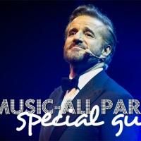 STAGE TUBE: Christian De Sica to attend BWW Italy Awards Video