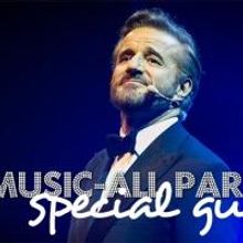 STAGE TUBE: Christian De Sica to attend BWW Italy Awards