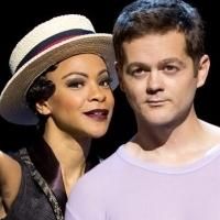 PIPPIN to be Featured on BROADWAY BALANCES AMERICA on Lifetime