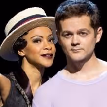 PIPPIN to be Featured on BROADWAY BALANCES AMERICA on Lifetime