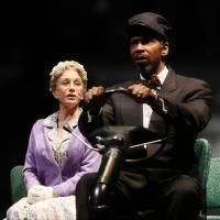 Photo Flash: First Look at Sandy Duncan and Kevyn Morrow in North Carolina Theatre's…