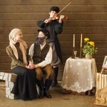BRAVO@KAT to Stage FIDDLER ON THE ROOF JR., 6/8-9