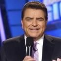 Host of SABADO GIGANTE Don Francisco Speaks at Museum of the Moving Image Today, 10/2