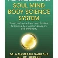 New York Times Bestselling Author Dr. and Master Zhi Gang Sha Releases New Spiritual…