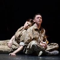 BWW Reviews: The Art of Collaboration in Wilma Theater's DON JUAN COMES HOME FROM…