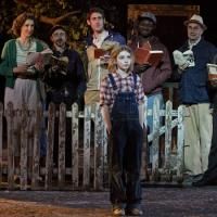 Review Roundup: TO KILL A MOCKINGBIRD at Regent's Park Open Air Theatre