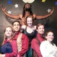 BWW Reviews: ZJU Theatre Group Goes Sexy for A MIDSUMMER NIGHT'S DREAM