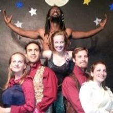 BWW Reviews: ZJU Theatre Group Goes Sexy for A MIDSUMMER NIGHT'S DREAM