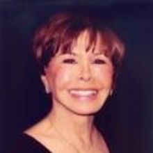 The Gardenia Presents Neile Adams' WASN'T IT GOOD! WASN'T IT FINE!, 11/9-17