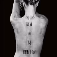 HOW TO BE IMMORTAL to Kick Off National Tour at London's Soho Theatre, March 4-9