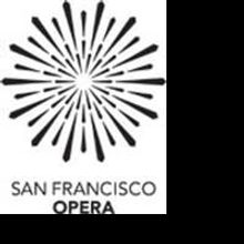 San Francisco Opera Presents Puccini's TOSCA, October 23-November 8