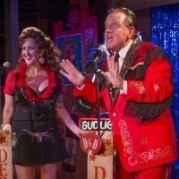 Photo Flash: First Look at Erin Parker, Michael Accardo & Bo Johnson in THE DOYLE &…