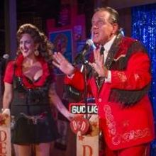 Photo Flash: First Look at Erin Parker, Michael Accardo & Bo Johnson in THE DOYLE & D