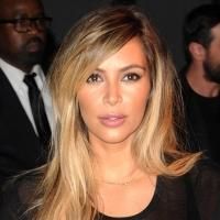 Fashion Photo of the Day 9/30/13 - Kim Kardashian