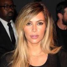 Fashion Photo of the Day 9/30/13 - Kim Kardashian
