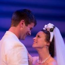 Segerstrom Center for the Arts Announces Cast of MAMMA MIA!, 4/8-13