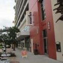 Regional Theater of the Week: Stageworks Theatre in Tampa, FL