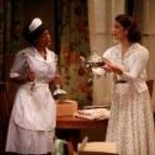 Photo Flash: First Look at Nancy Bell, Tanesha Gary and More in CLYBOURNE PARK