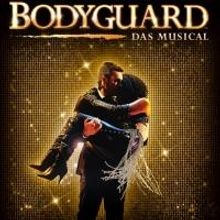 BODYGUARD - DAS MUSICAL wird ab November 2015 Deutschland begeistern