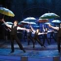 Photo Flash: Adam Cooper, Daniel Crossley and More in SINGIN IN THE RAIN