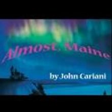 Skidmore College Department of Theater Presents ALMOST, MAINE, Now thru 10/28