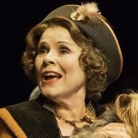 West End's GYPSY Extends Booking Period