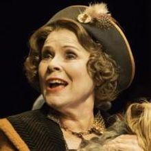 West End's GYPSY Extends Booking Period