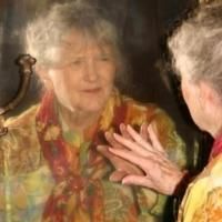 Photo Flash: In Rehearsal for Square One Theatre's OLIVE AND THE BITTER HERBS