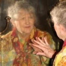 Photo Flash: In Rehearsal for Square One Theatre's OLIVE AND THE BITTER HERBS