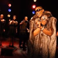 MIGHTY REAL: A FABULOUS SYLVESTER MUSICAL Heads to Philadelphia This Weekend