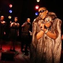 MIGHTY REAL: A FABULOUS SYLVESTER MUSICAL Heads to Philadelphia, 4/3-5