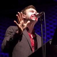 Photo Flash: Jahn Sood's New Folk Opera DISAPPEARING MAN at Joe's Pub