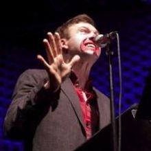 Photo Flash: Jahn Sood's New Folk Opera DISAPPEARING MAN at Joe's Pub