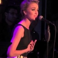 STAGE TUBE: Lisa O'Hare and More Perform THE SONGS OF ANDERSON & PETTY at 54 Below