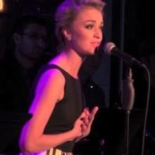 STAGE TUBE: Lisa O'Hare and More Perform THE SONGS OF ANDERSON & PETTY at 54 Below