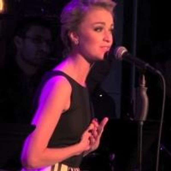 STAGE TUBE: Lisa O'Hare and More Perform THE SONGS OF ANDERSON & PETTY at 54 Below - Cabaret Theater Video
