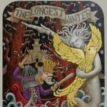 
Rachel Rosenthal Company's Instant Fairy Tales Set for January 25-26 at Espace DbD 