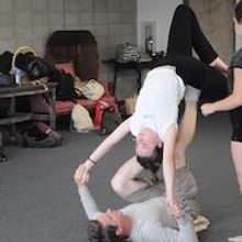 ANW's Summer with Shakespeare Camp to Kick Off in June