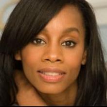 Anika Noni Rose and More Set for Round House Theatre's BAYOU BASH Gala, 4/29