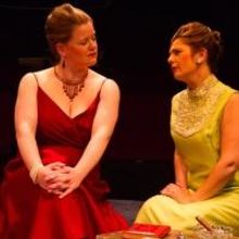 BWW Reviews: A DELICATE BALANCE - The Wealthy and the Helpless