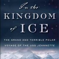 The Music Hall Continues 'Writers in the Loft' Series with 'IN THE KINGDOM OF ICE'…