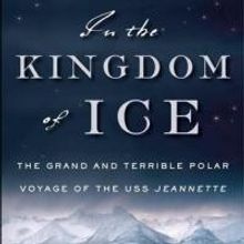 The Music Hall to Continue 'Writers in the Loft' Series with 'IN THE KINGDOM OF ICE',