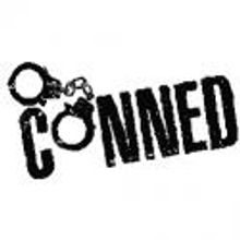 CONNED Set for Detroit's City Theatre in January