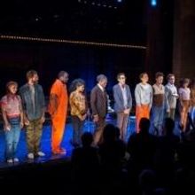 Photo Coverage: Public Theater's THE FORTRESS OF SOLITUDE Celebrates Opening Night