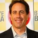 Jerry Seinfeld Hosts Sandy Storm Relief Benefit on Long Island, 12/19