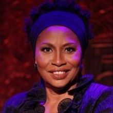 BWW Exclusive: New York Pops Spotlight on Jenifer Lewis
