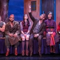 Target Margin Theatre Launches BEYOND THE PALE Season in November